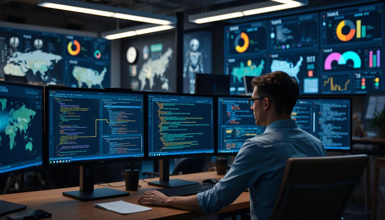 AI Agent Coding Workflow Guide