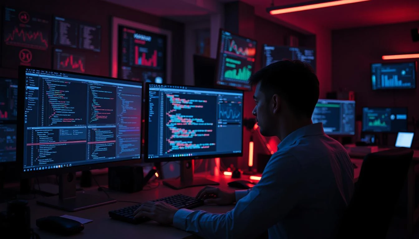 Faster Coding Smarter Testing