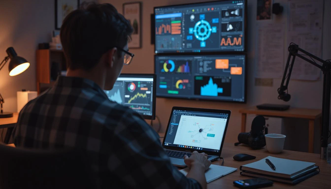 Learn Agentic AI From Scratch